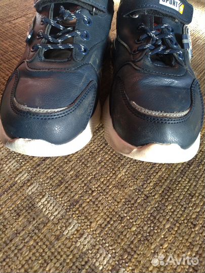 Кроссовки детские