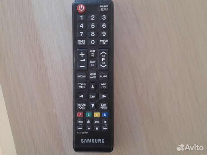 Пульт ду для тв samsung