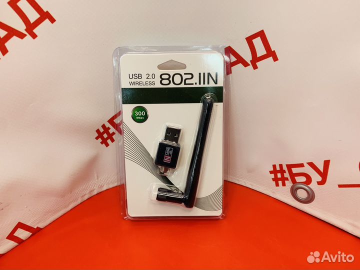 Wifi модуль USB