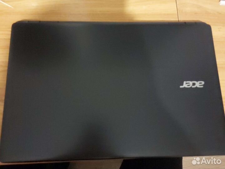 Acer e5 571g