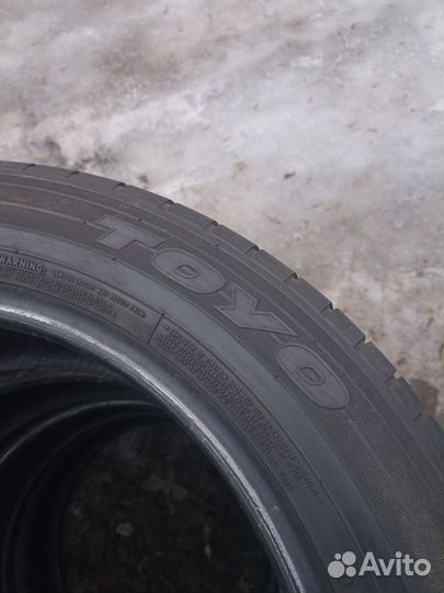 Toyo Proxes R46A 225/55 R19 99T