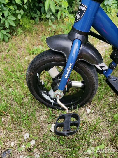 Продам Трёхколёсный Велосипед