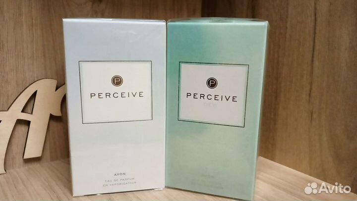 Avon perceive