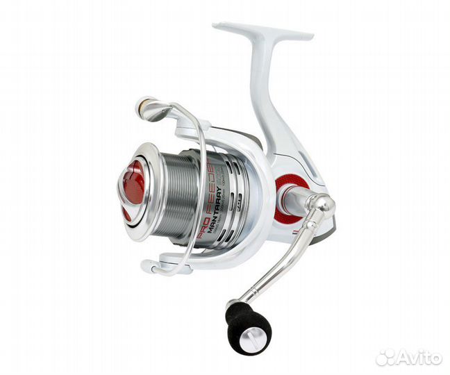 Катушка фидерная Flagman Mantaray Pro Feeder 5000