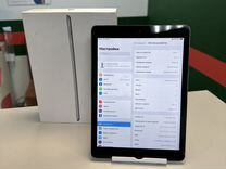 iPad Air - 128gb - Черный (LTE)