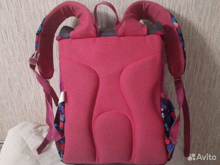 Школьный рюкзак