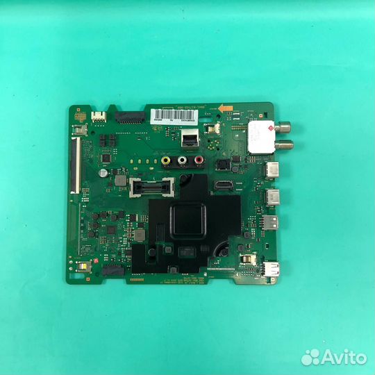 Main BN41-02756B BN94-15785H samsung QE50Q67TAU