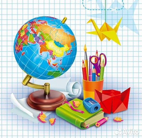 Репетитор начальных классов