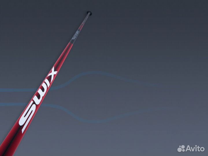 Палки swix triac 4.0