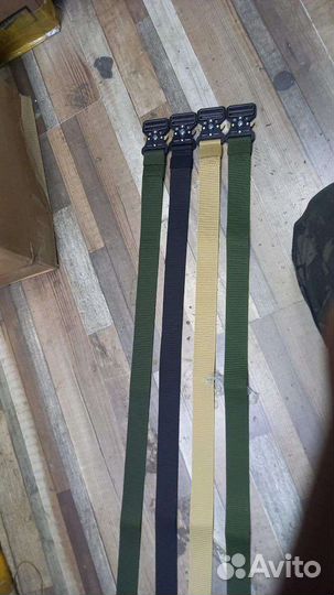 Ремень поясной 5.11 Tactical nato