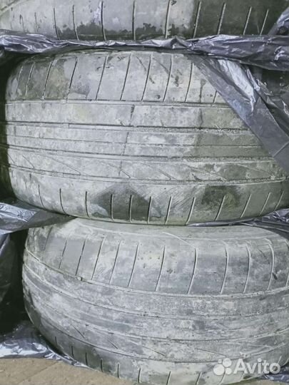 Bridgestone Dueler H/P Sport 265/50 R19 110W