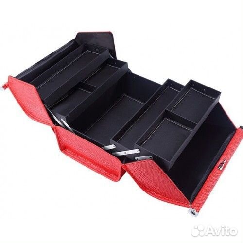 Сумка саквояж