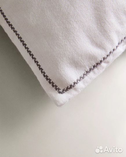 Чехол с утенком Zara home