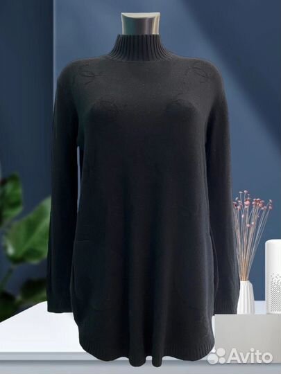 Свитер 48р до 58р