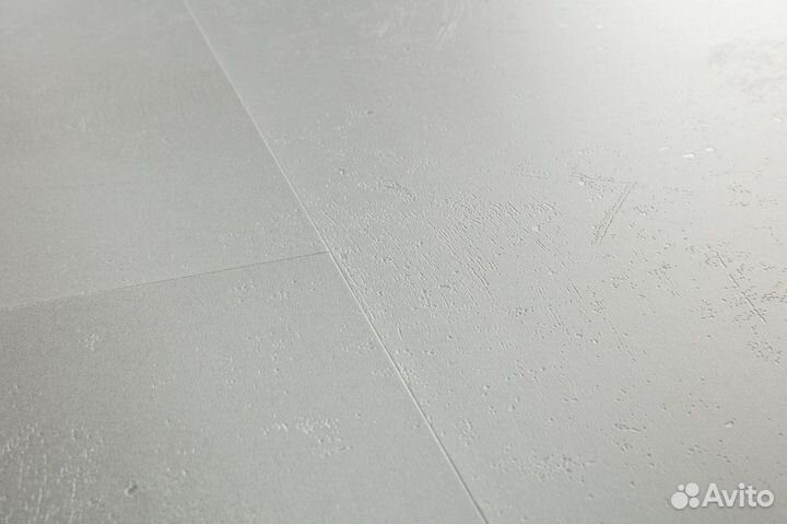 Пвх-плитка Quick-Step Livyn Шлифованный бетон