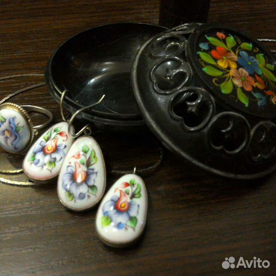 Антиквариат