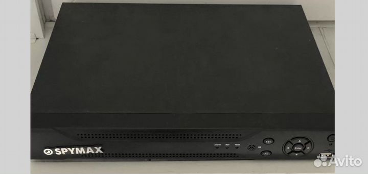 Видеорегистратор