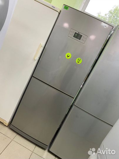 Холодильник бу с гарантией и доставкой
