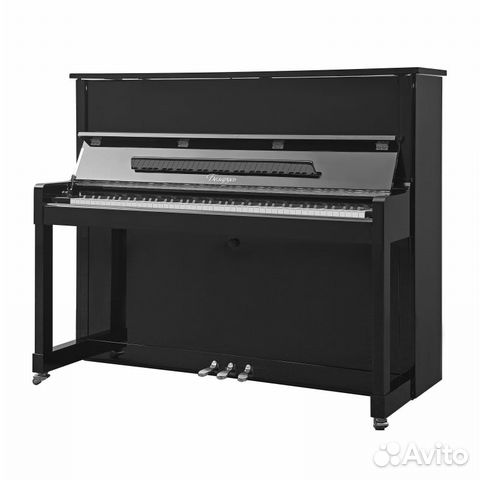 Беларусь B-121 акустическое пианино