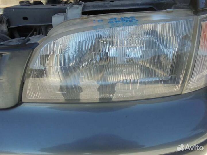 Фара левая Toyota Caldina ST195 3S-GE 1995/07