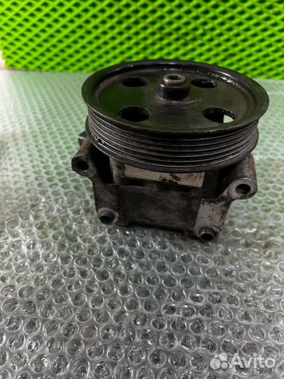 Насос гур Ford focus 2, 1.6