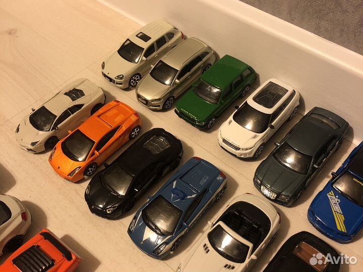 Модели автомобилей, машинки
