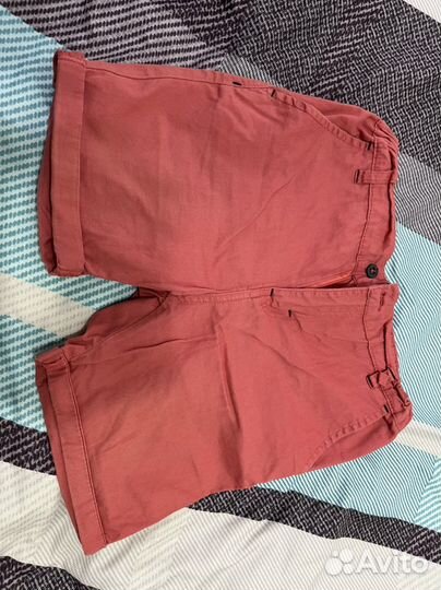 Шорты для мальчика