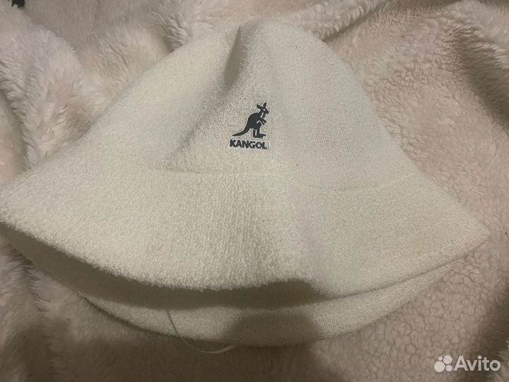Панама Kangol Bermuda