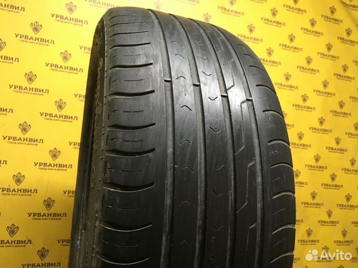 Cordiant Comfort 2 215/50 R17 95H