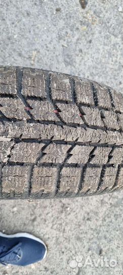 Липучка 175/65 r14 82Q toyo Observe GSI 5