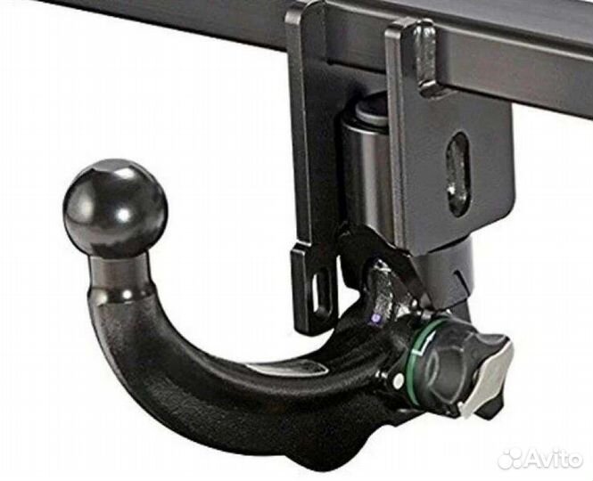 Фаркопы на авто со склада