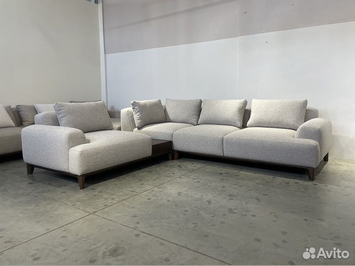 Диван vincent со столиком