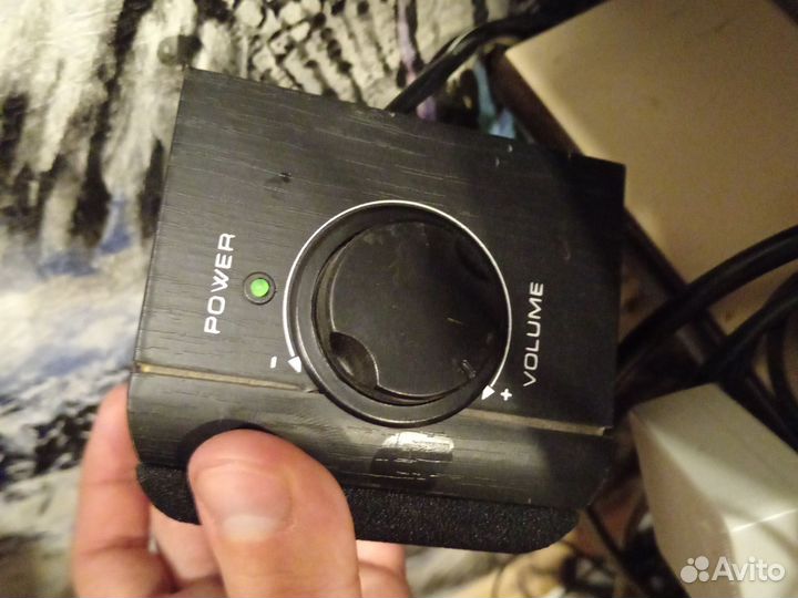 Колонки для компа