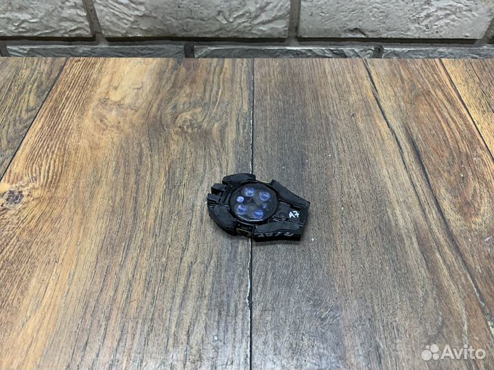 Skoda Octavia A7 Датчик дождя