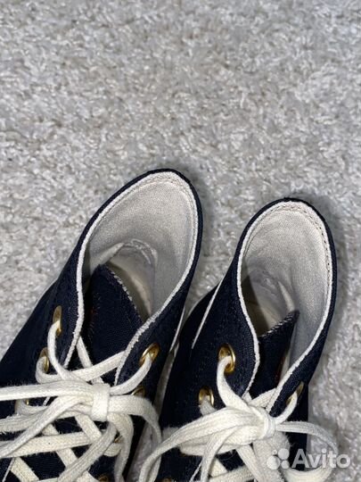 Кеды Converse оригинал