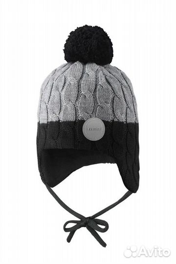 Шапка зимняя Reima 46