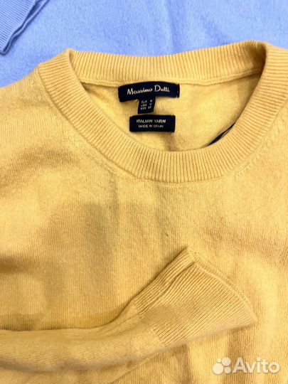 Свитера и джемперы женские Massimo Dutti, tommy