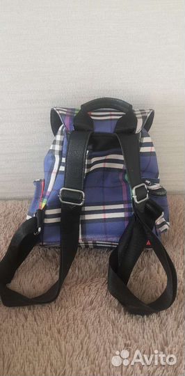 Рюкзак для девочки