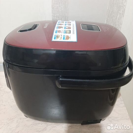 Мультиварка vitek