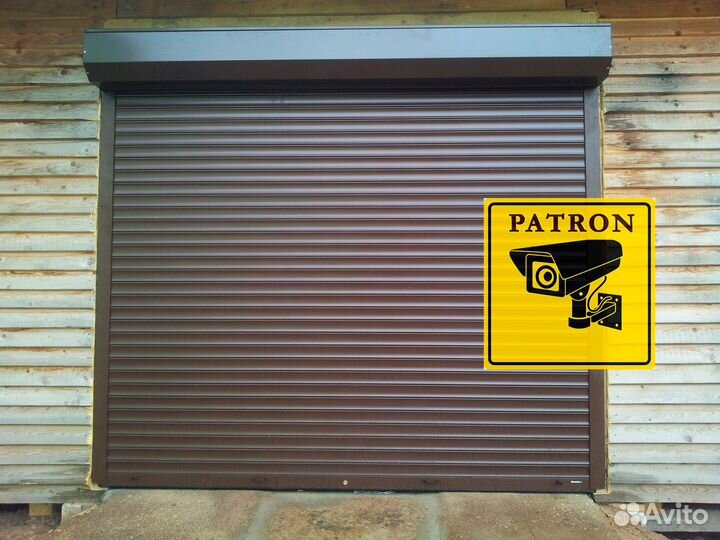 Рольставни