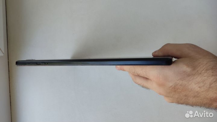 Планшет Prestigio Grace 4791 4G