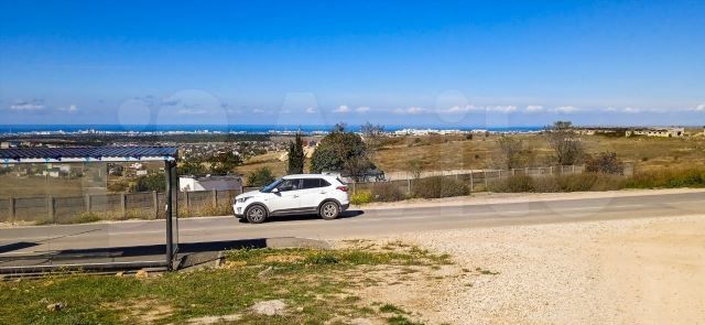 Участок 5 сот. (СНТ, ДНП)