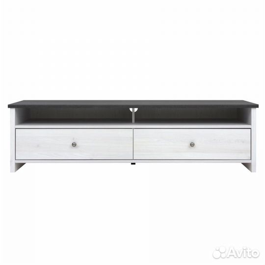 Тумба ртв Порто RTV2S/160 джанни,сосна ларико/джан