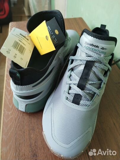 Кроссовки reebok 40 размер