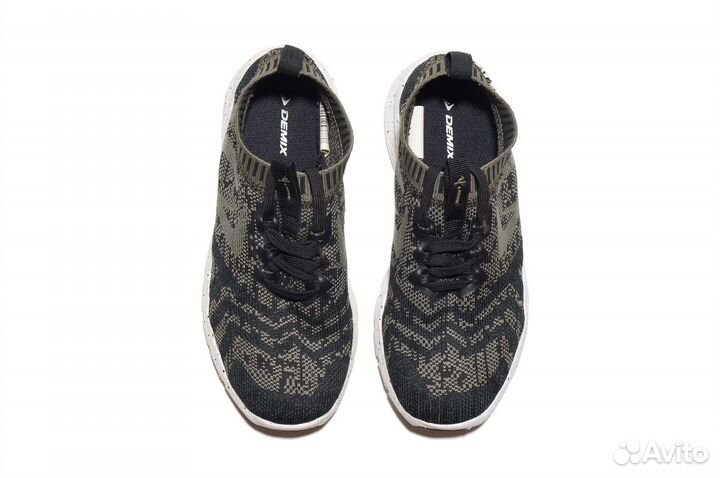 Кроссовки Demix р.34