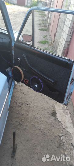 ВАЗ 2106 1.6 МТ, 1985, 65 908 км