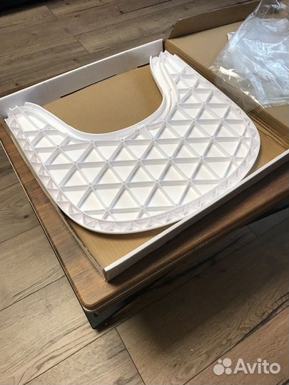 Новый столик к стулу Stokke Tripp Trapp (Tray)