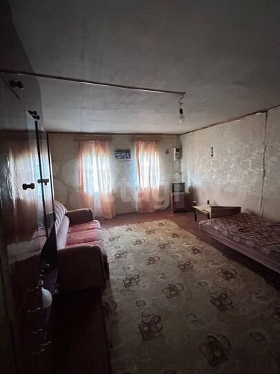 Дача 50 м² на участке 5,3 сот.