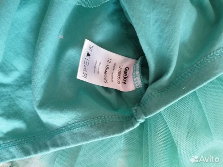 Красивая одежда для маленькой девочки