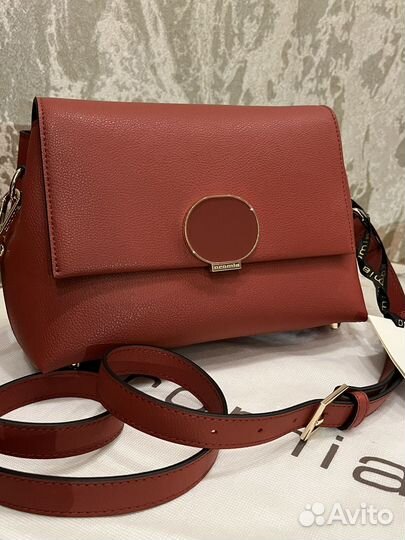 Сумка cromia новая италия оригинал